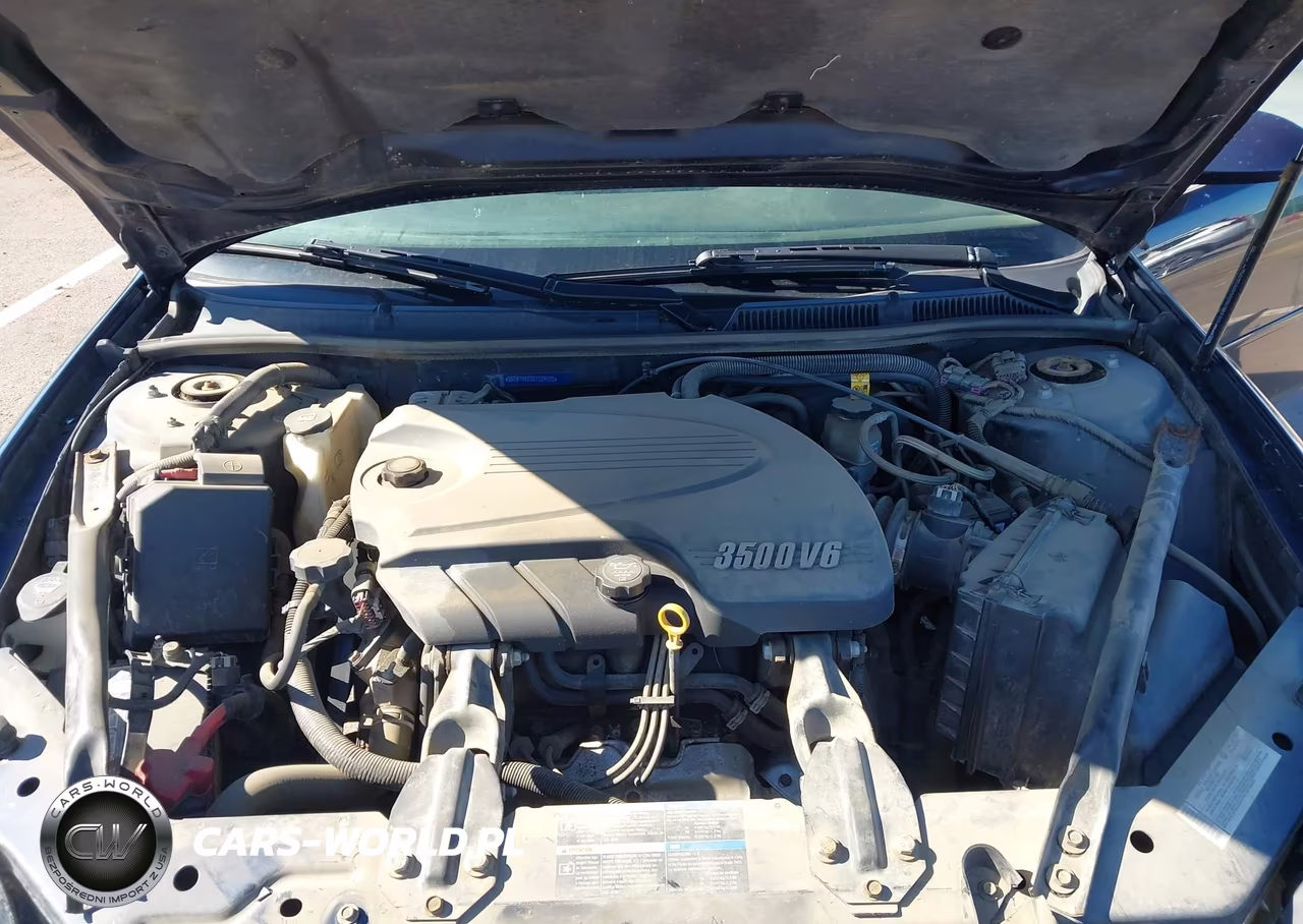 2008 Chevrolet Impala Lt VIN:2G1WT58K381329000 - 10