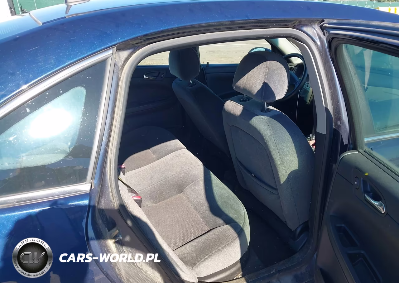 2008 Chevrolet Impala Lt VIN:2G1WT58K381329000 - 8