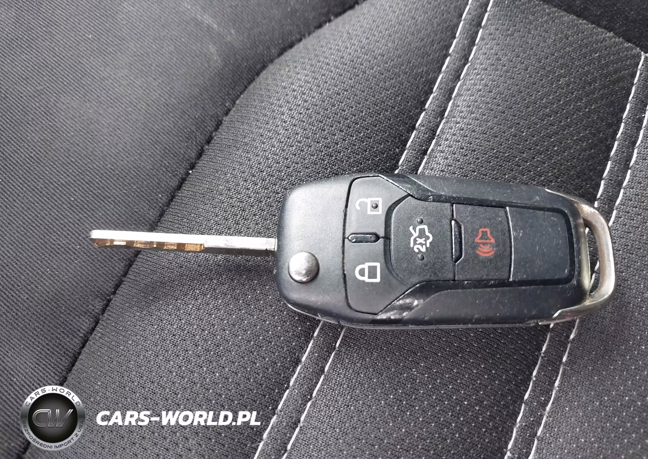 2014 Ford Fusion Se VIN:3FA6P0H76ER165393 - 11