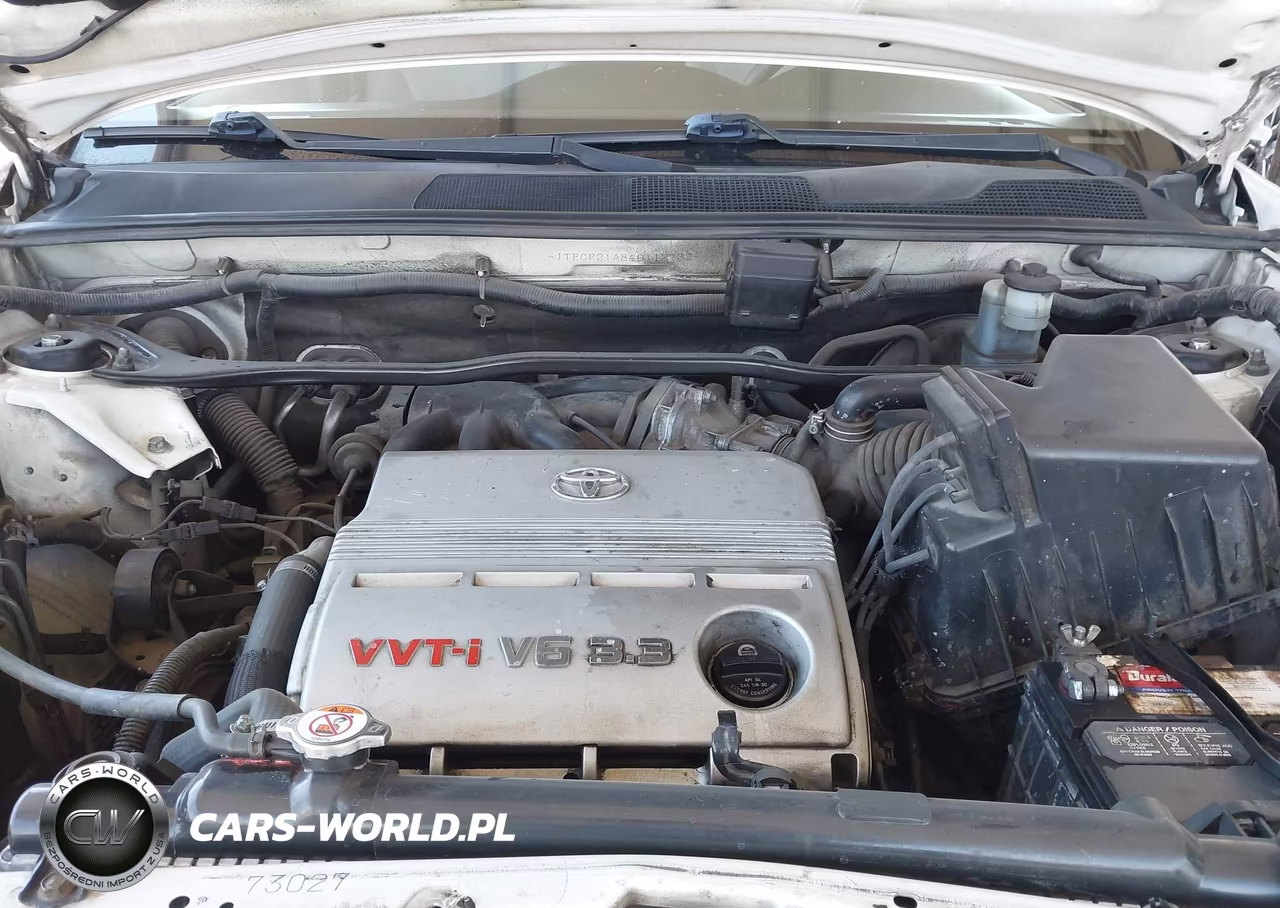 2006 Toyota Highlander V6 VIN:JTEGP21A860112739 - 10