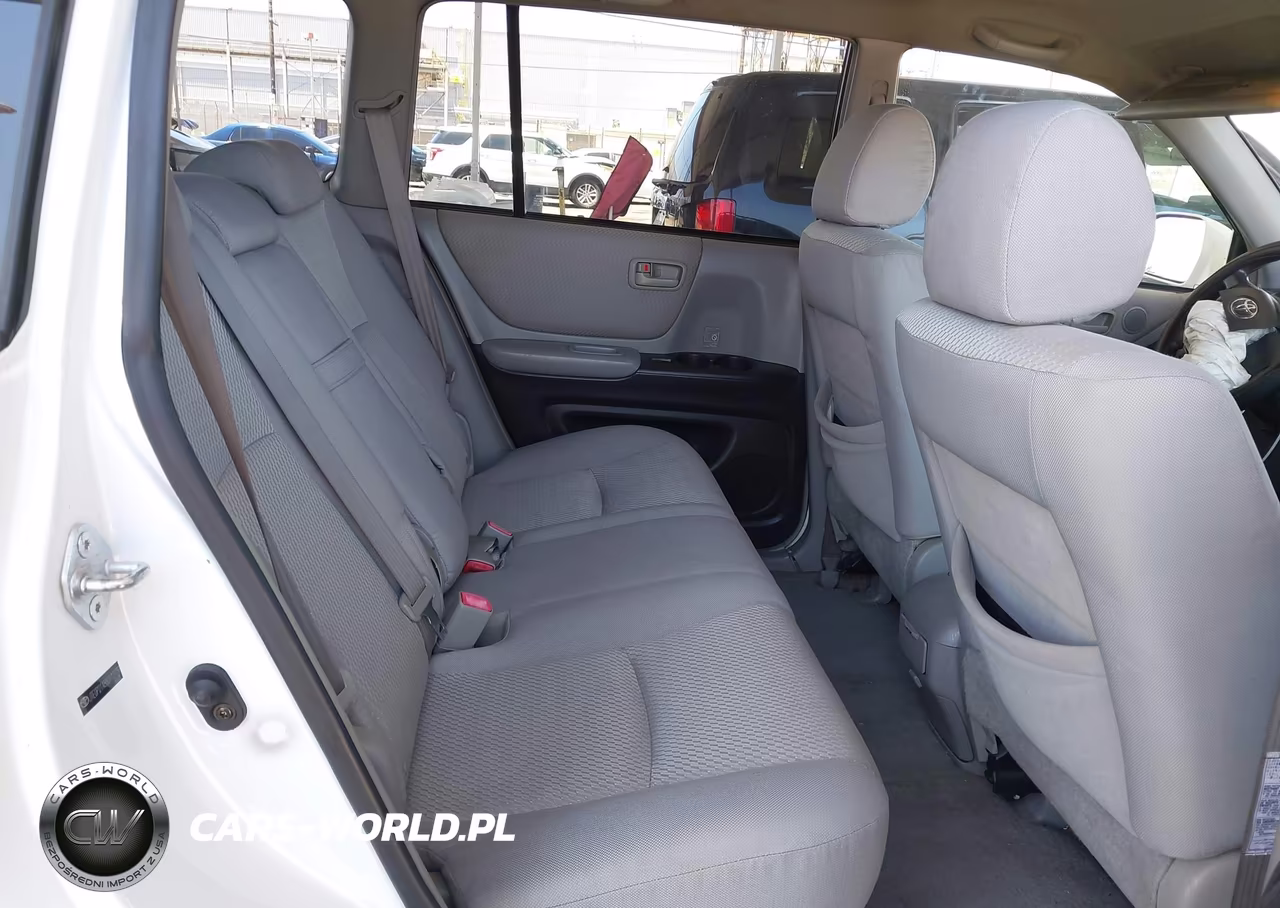 2006 Toyota Highlander V6 VIN:JTEGP21A860112739 - 8
