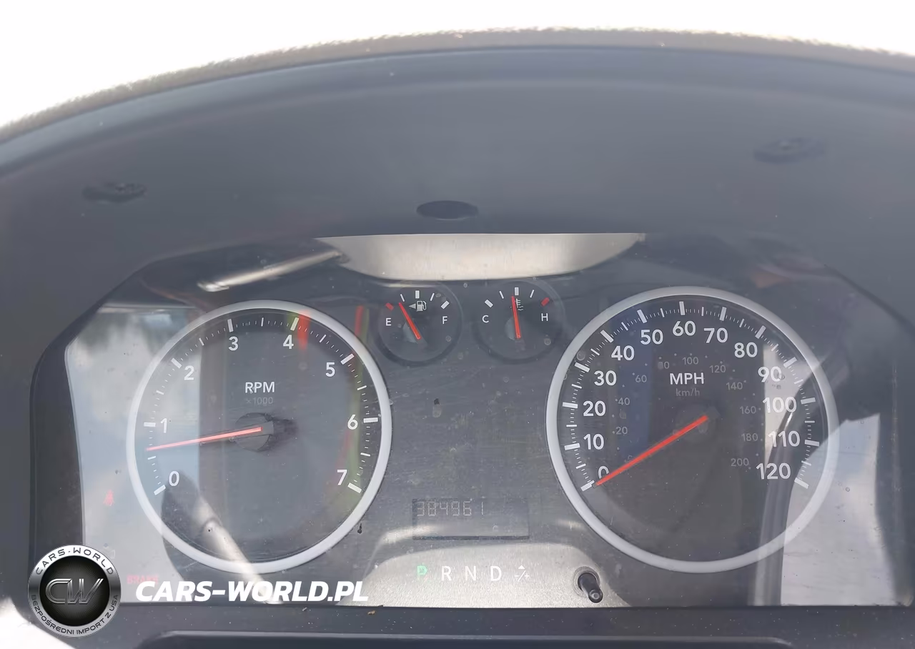 2010 Dodge Ram 1500 St VIN:1D7RB1GP4AS213930 - 7