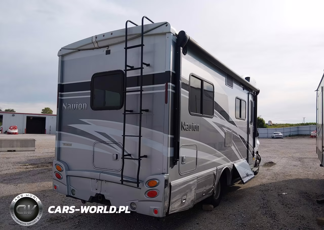 2017 Mercedes-Benz Sprinter 3500 High Roof V6 VIN:WDAPF4CCXH9709703 - 4