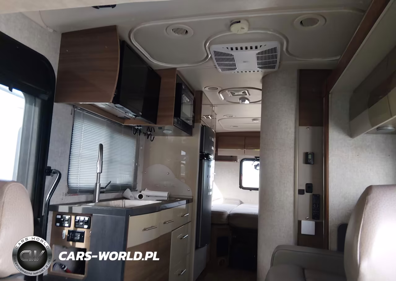 2017 Mercedes-Benz Sprinter 3500 High Roof V6 VIN:WDAPF4CCXH9709703 - 7