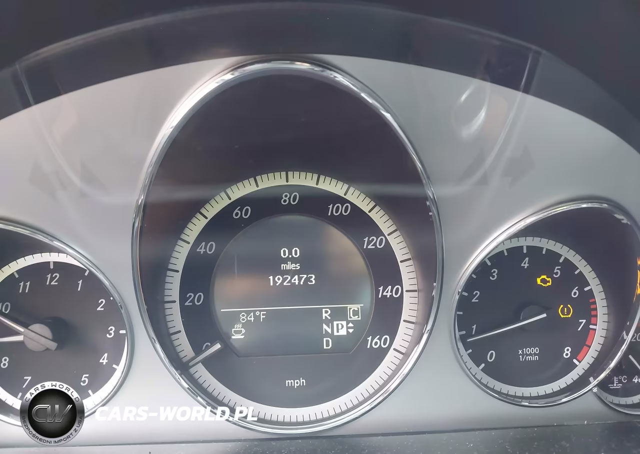 2010 Mercedes-Benz E 350 4Matic VIN:WDDHF8HB5AA062274 - 7
