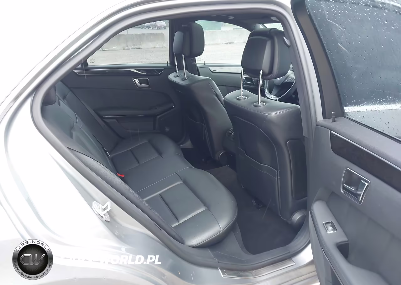 2010 Mercedes-Benz E 350 4Matic VIN:WDDHF8HB5AA062274 - 8