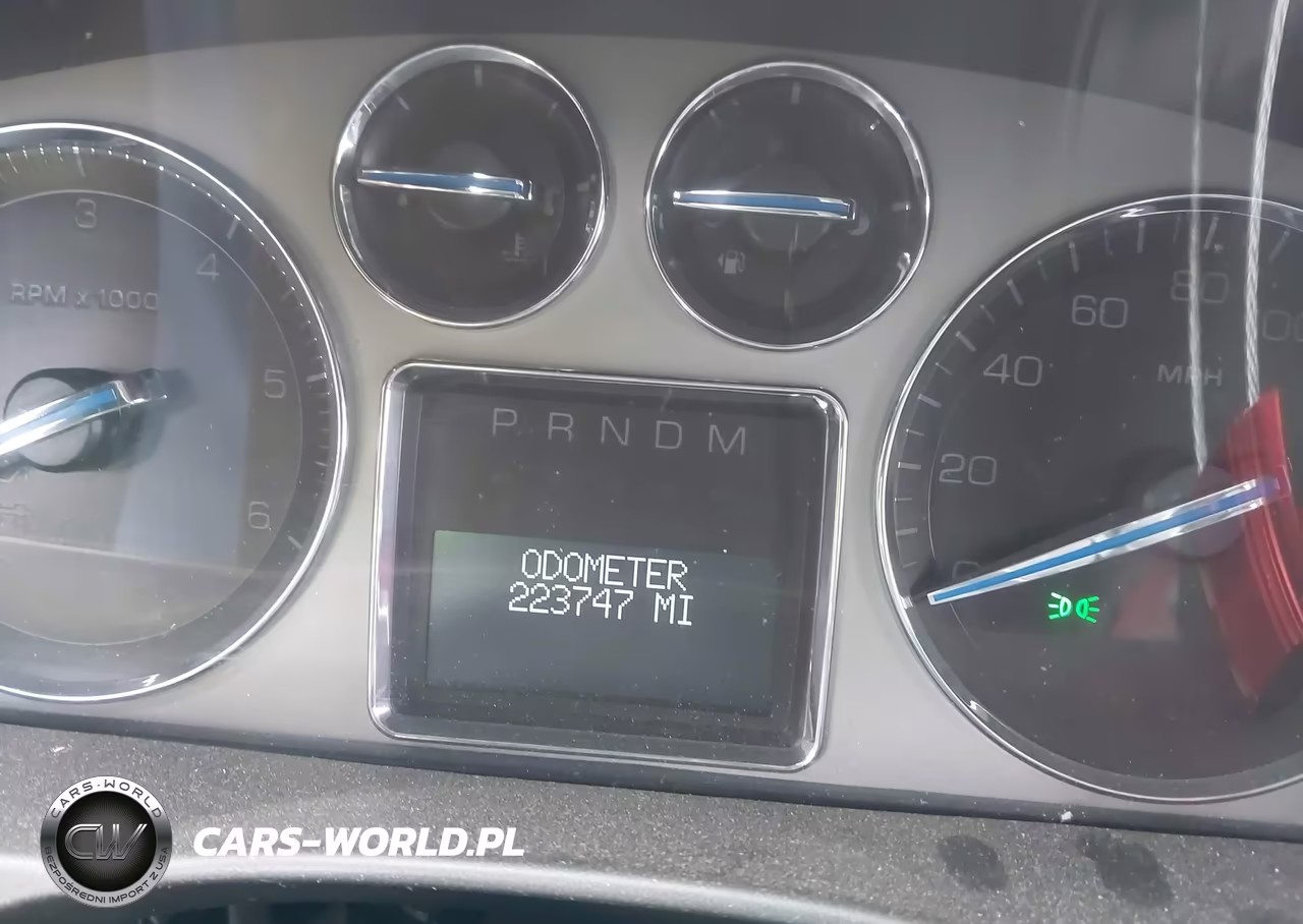 2008 Cadillac Escalade Esv Standard VIN:1GYFK66898R241657 - 7