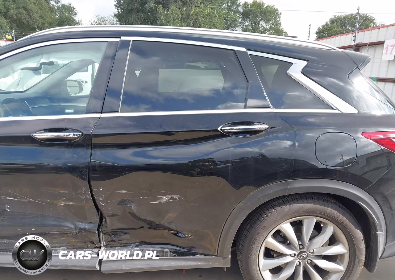 2020 Infiniti Qx50 Luxe Awd VIN:3PCAJ5M30LF112659 - 17