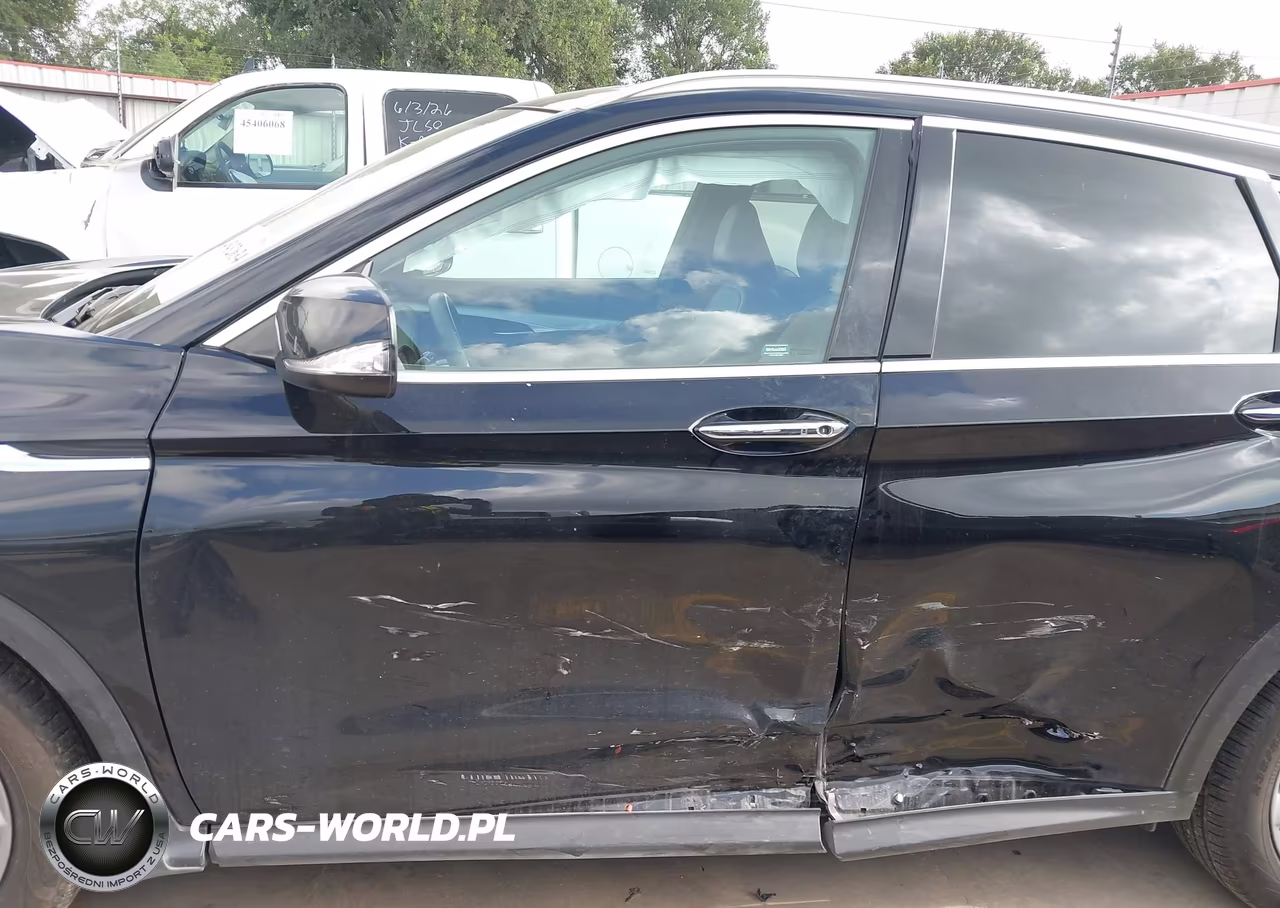 2020 Infiniti Qx50 Luxe Awd VIN:3PCAJ5M30LF112659 - 6
