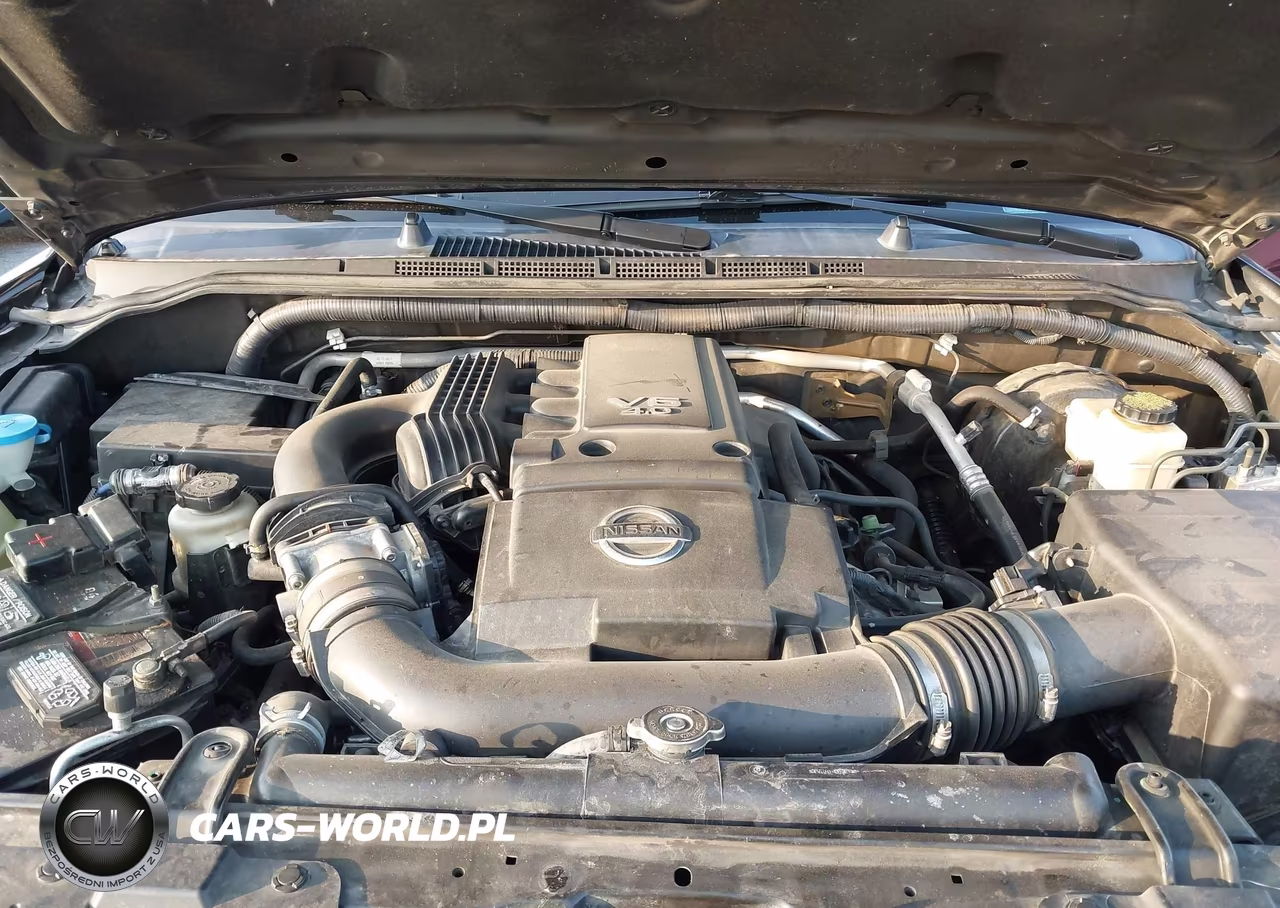 2017 Nissan Frontier Sv VIN:1N6DD0ERXHN767105 - 10