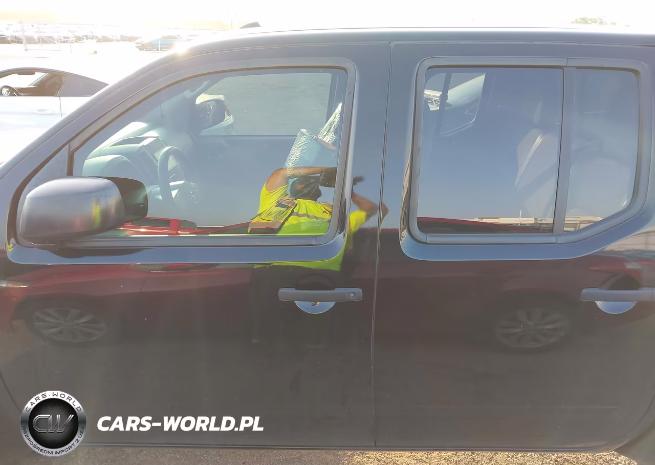 2017 Nissan Frontier Sv VIN:1N6DD0ERXHN767105 - 14