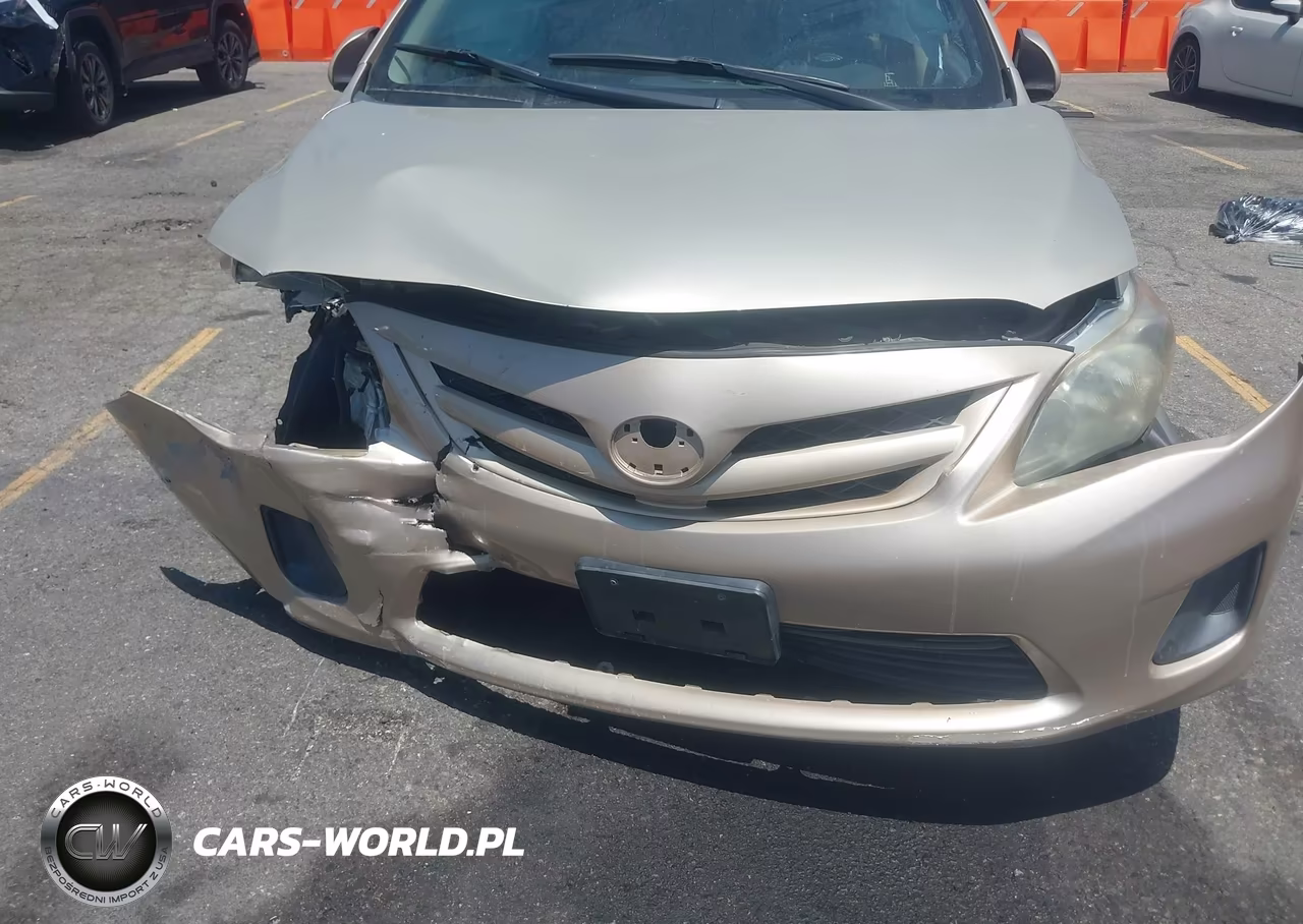 2011 Toyota Corolla Le VIN:2T1BU4EEXBC580035 - 16