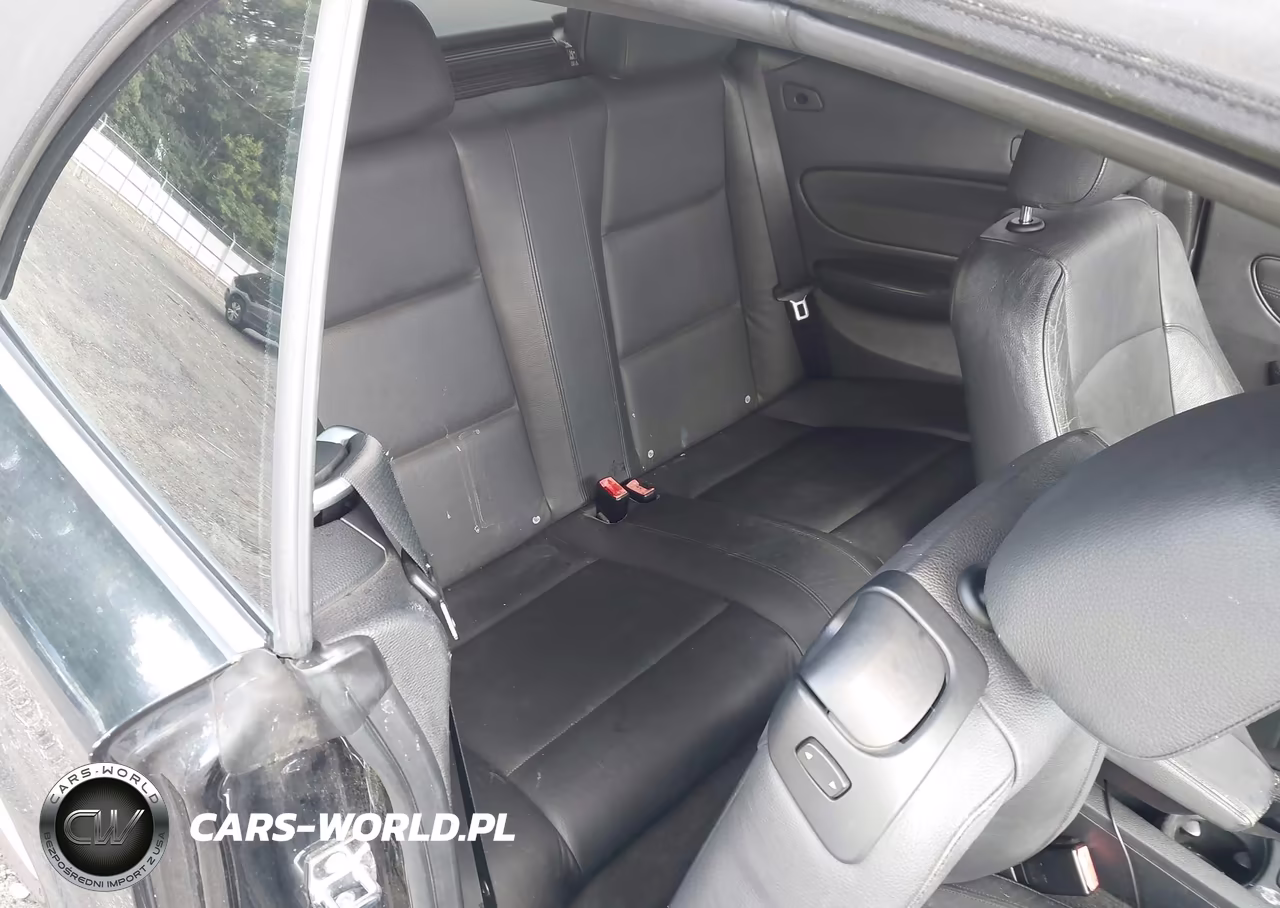 2008 BMW 128I VIN:WBAUL73598VE89280 - 8
