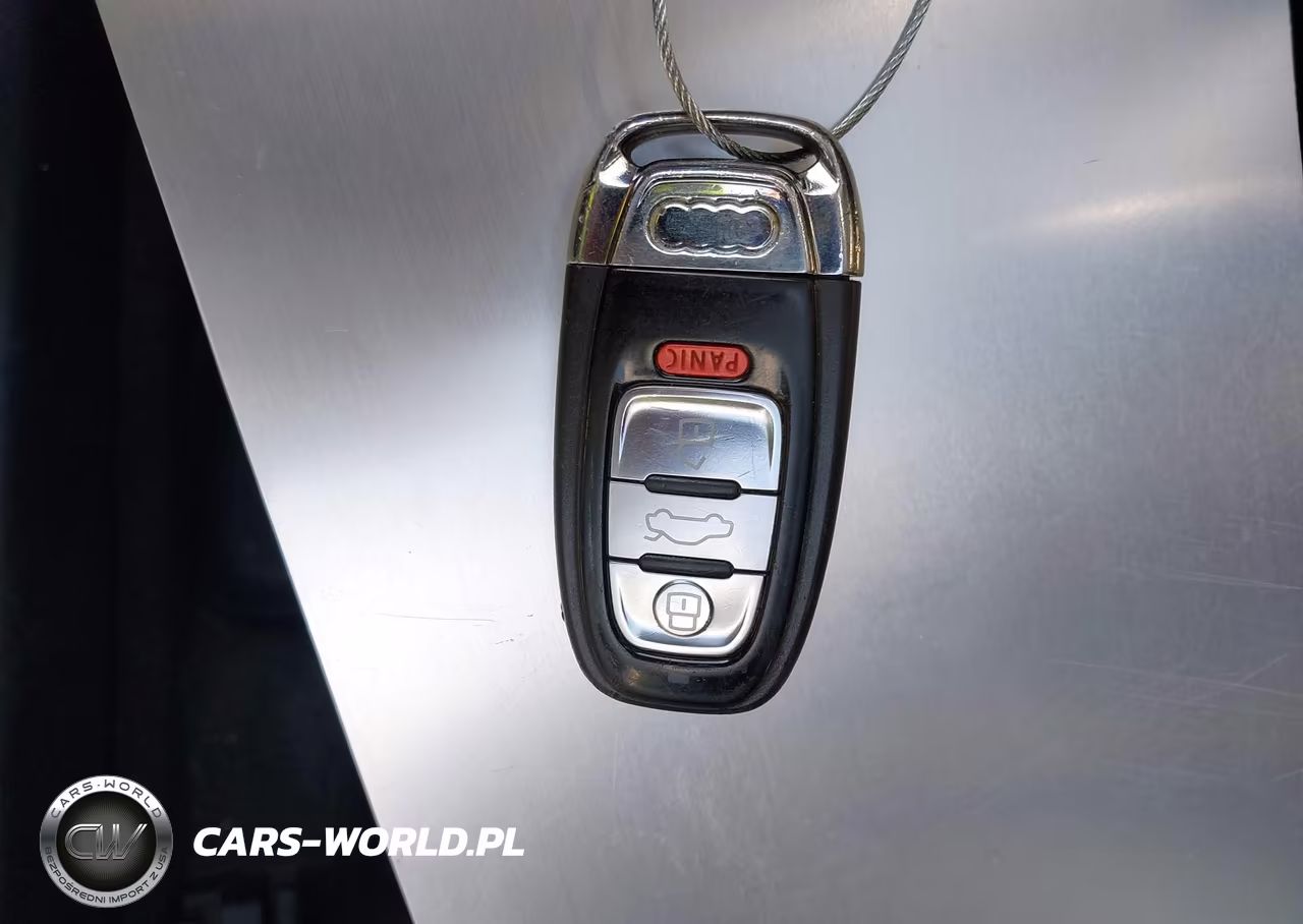 2013 Audi A8 L 3.0T VIN:WAURGAFD1DN002509 - 11