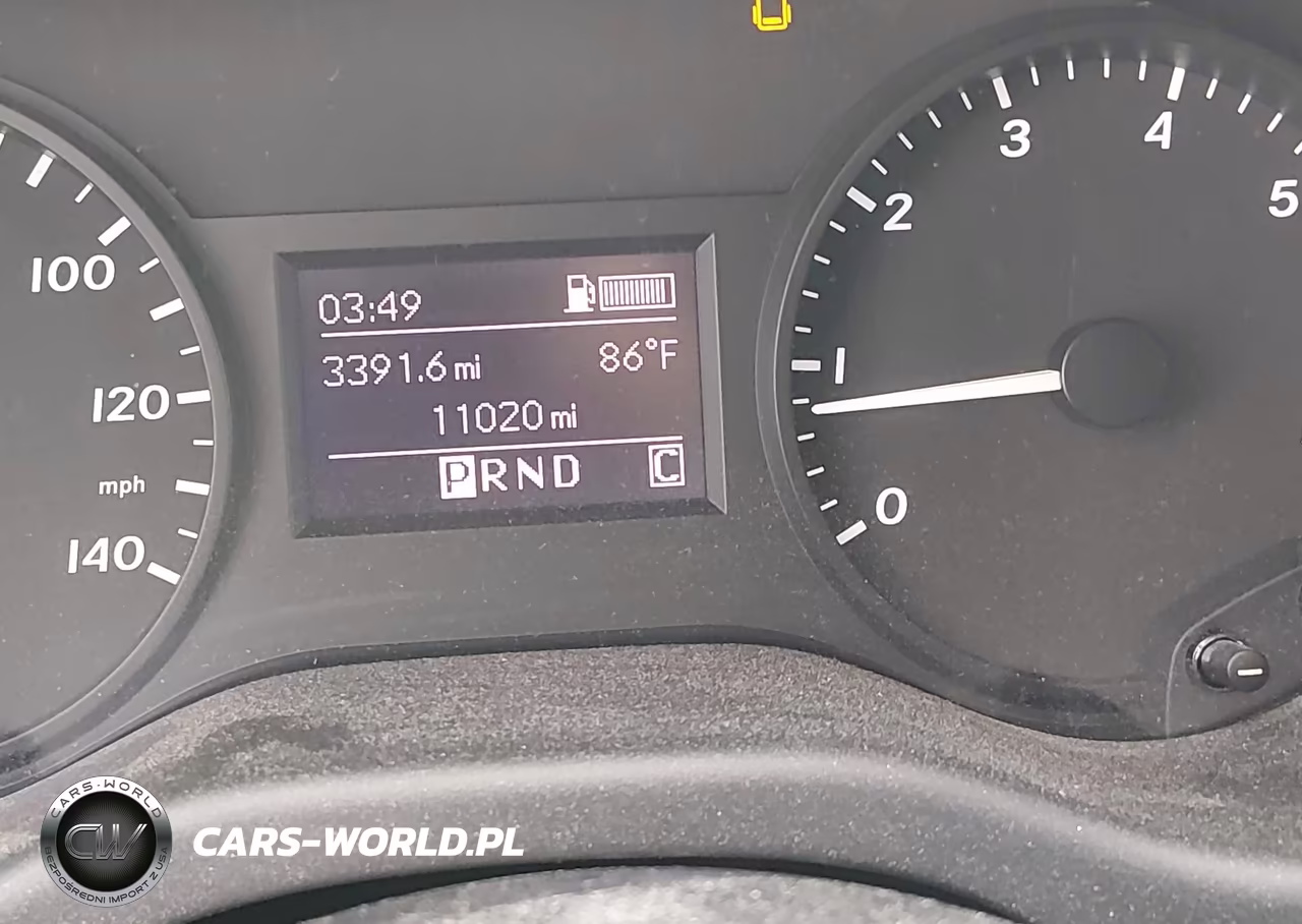 2019 Mercedes-Benz Metris VIN:WD3PG2EAXK3509080 - 16