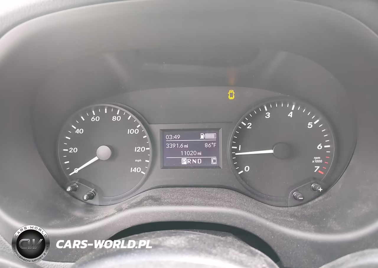 2019 Mercedes-Benz Metris VIN:WD3PG2EAXK3509080 - 7