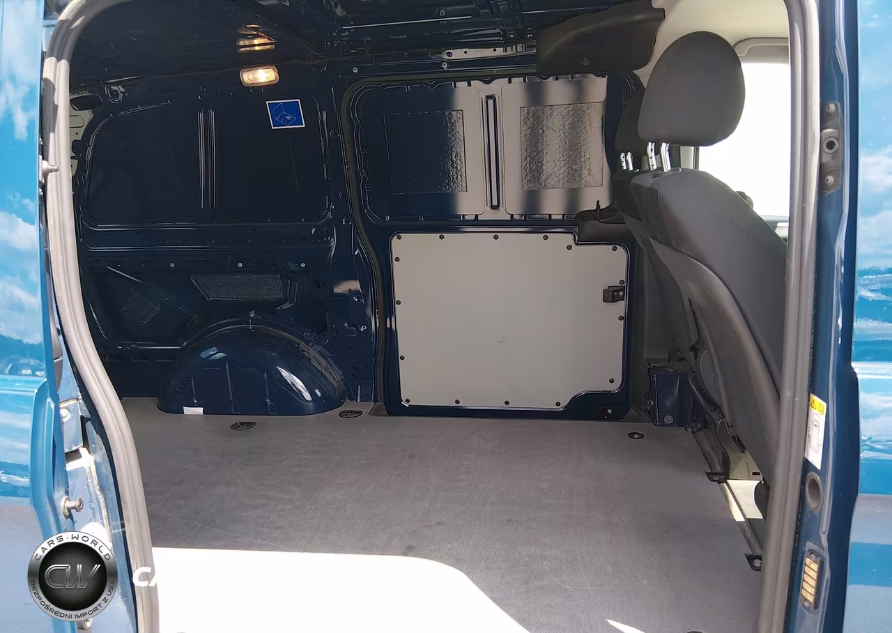 2019 Mercedes-Benz Metris VIN:WD3PG2EAXK3509080 - 8