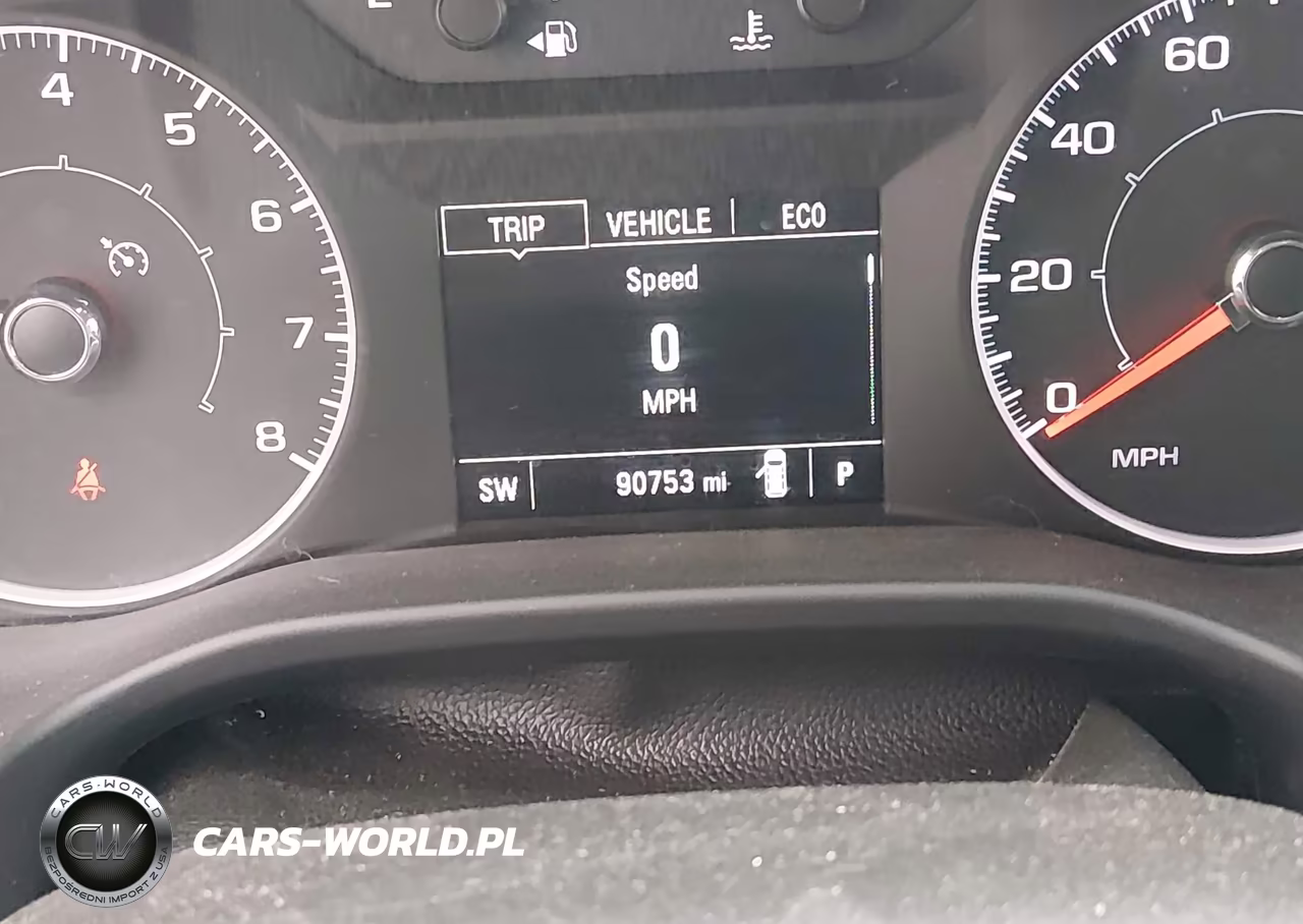 2019 GMC Acadia Sle-1 VIN:1GKKNRLAXKZ274957 - 15