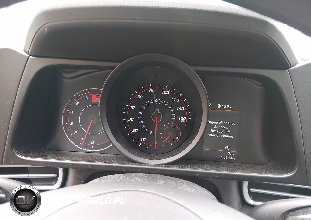 2023 Hyundai Elantra Se VIN:KMHLL4AG2PU545204 - 7