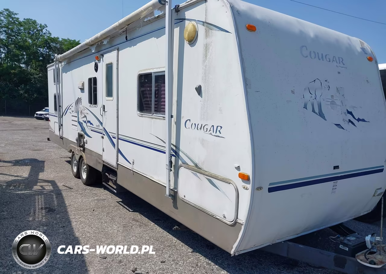 2004 Keystone Rv Other