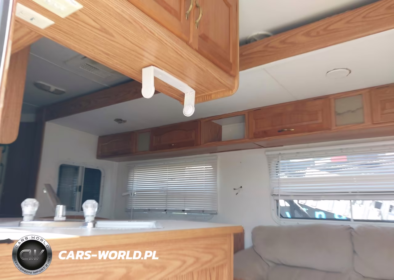 2004 Keystone Rv Other VIN:4YDT293204B043561 - 8