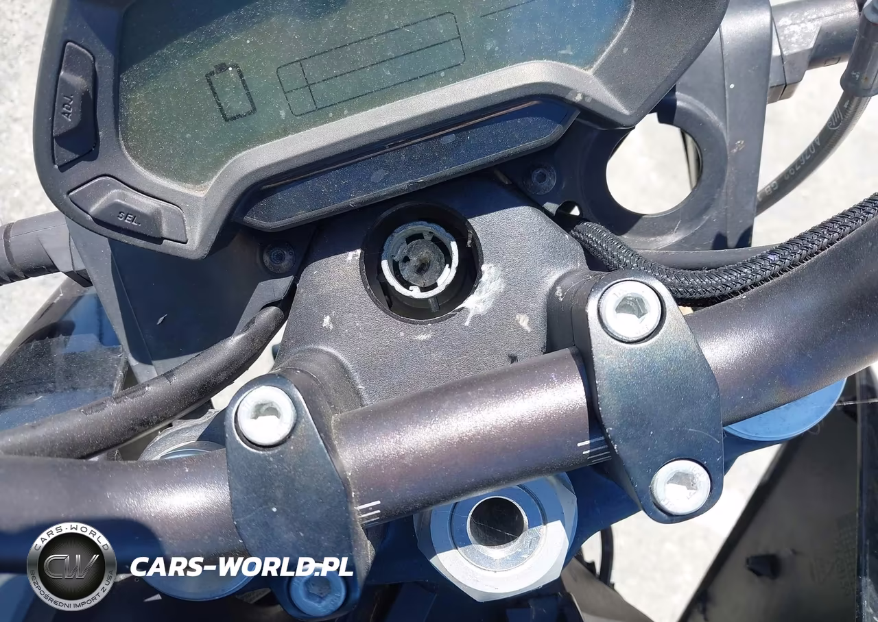 2019 Zero Motorcycles Inc S VIN:538SMHZ41KCA11067 - 13