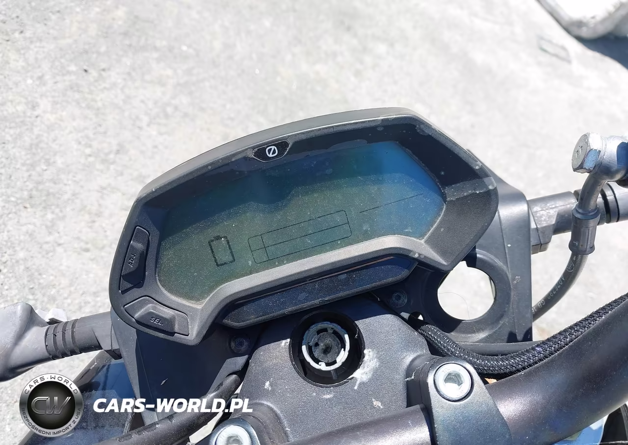 2019 Zero Motorcycles Inc S VIN:538SMHZ41KCA11067 - 7