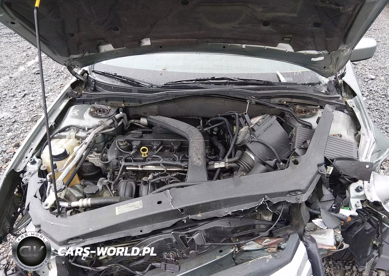 2006 Ford Fusion Se VIN:3FAFP07Z06R154765 - 10