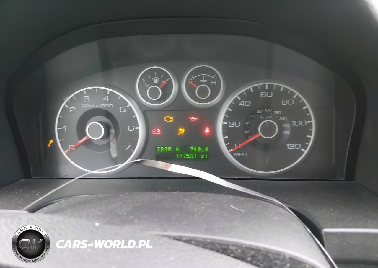 2006 Ford Fusion Se VIN:3FAFP07Z06R154765 - 15