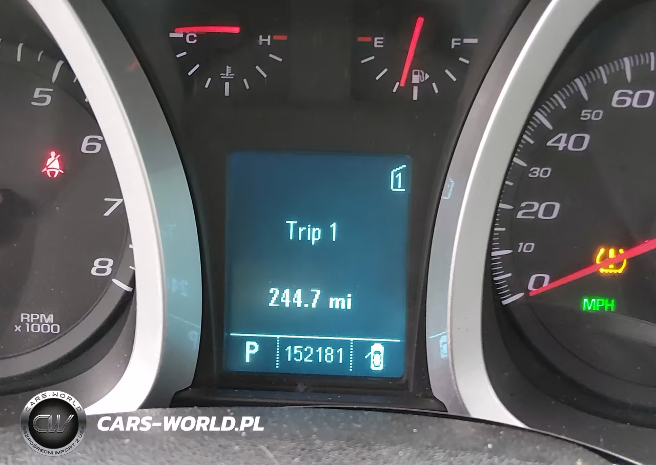 2011 Chevrolet Equinox Lt W-1Lt VIN:2CNALDEC5B6387236 - 15