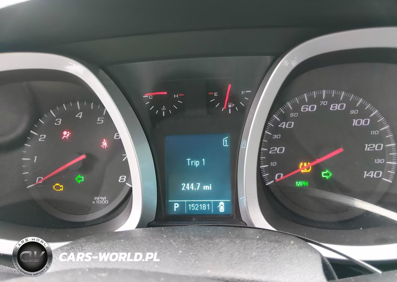 2011 Chevrolet Equinox Lt W-1Lt VIN:2CNALDEC5B6387236 - 7