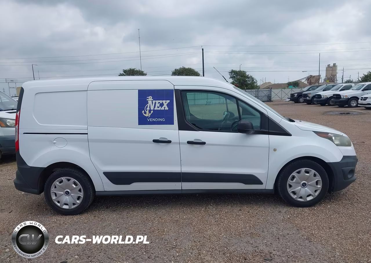2015 Ford Transit Connect Xl VIN:NM0LE7E73F1222187 - 18