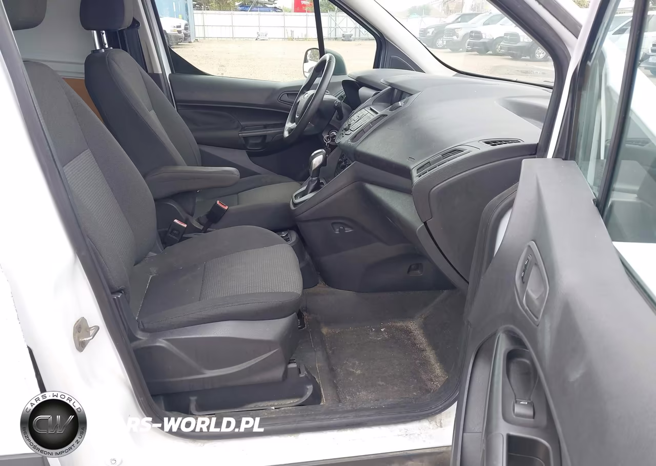 2015 Ford Transit Connect Xl VIN:NM0LE7E73F1222187 - 5