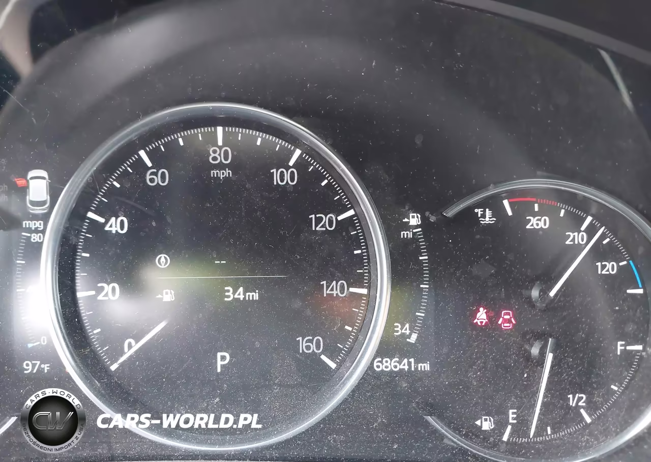 2019 Mazda Cx-5 Grand Touring VIN:JM3KFADM0K1556825 - 15