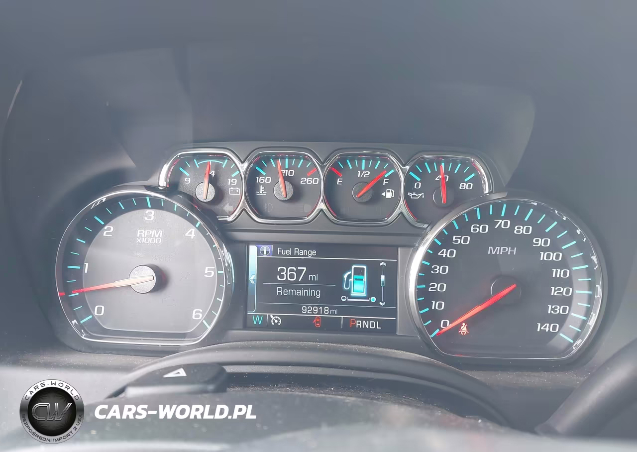 2019 Chevrolet Tahoe Ls VIN:1GNSKAEC5KR363525 - 7