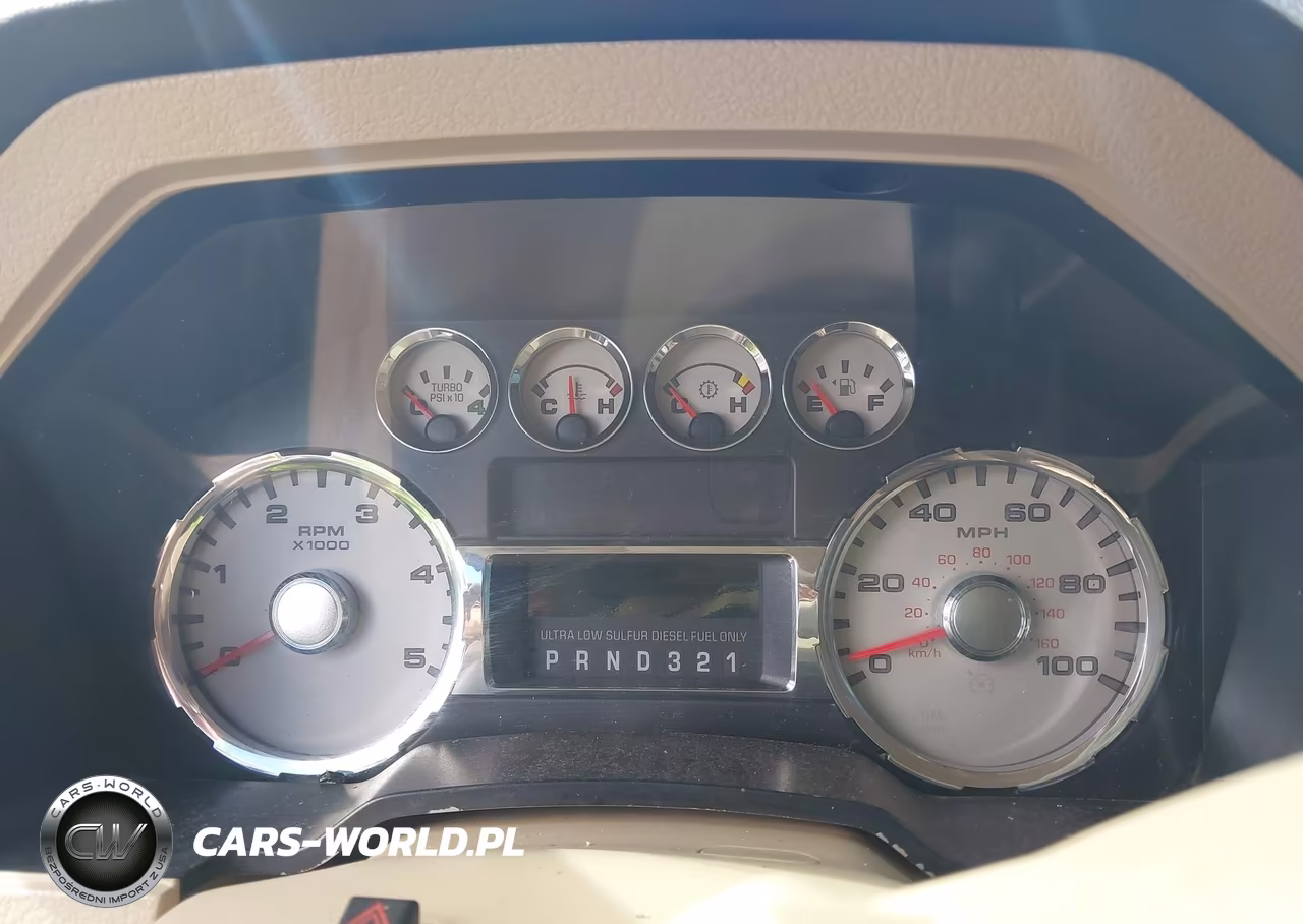 2008 Ford F-250 Fx4-Harley-Davidson-King Ranch-Lariat-Xl-Xlt VIN:1FTSW21R18EA06226 - 7