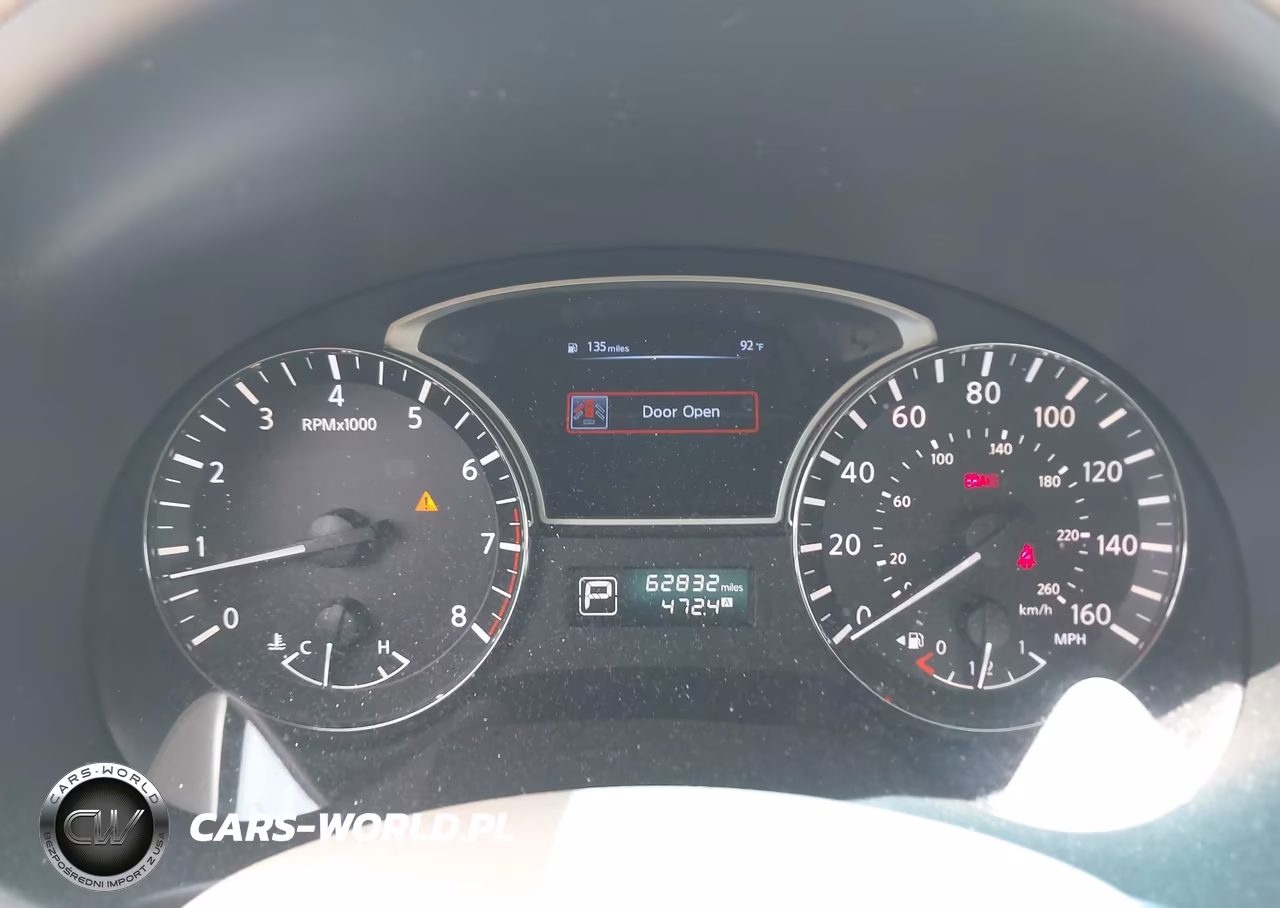 2014 Nissan Altima 2.5 S VIN:1N4AL3APXEN232274 - 7