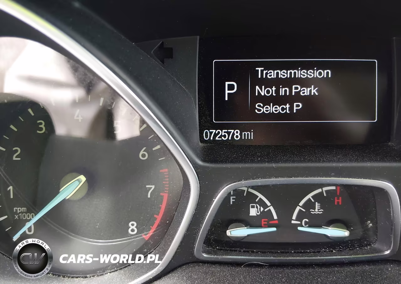 2019 Ford Escape Sel VIN:1FMCU0HD9KUA88322 - 14