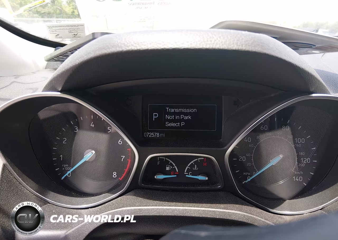 2019 Ford Escape Sel VIN:1FMCU0HD9KUA88322 - 7