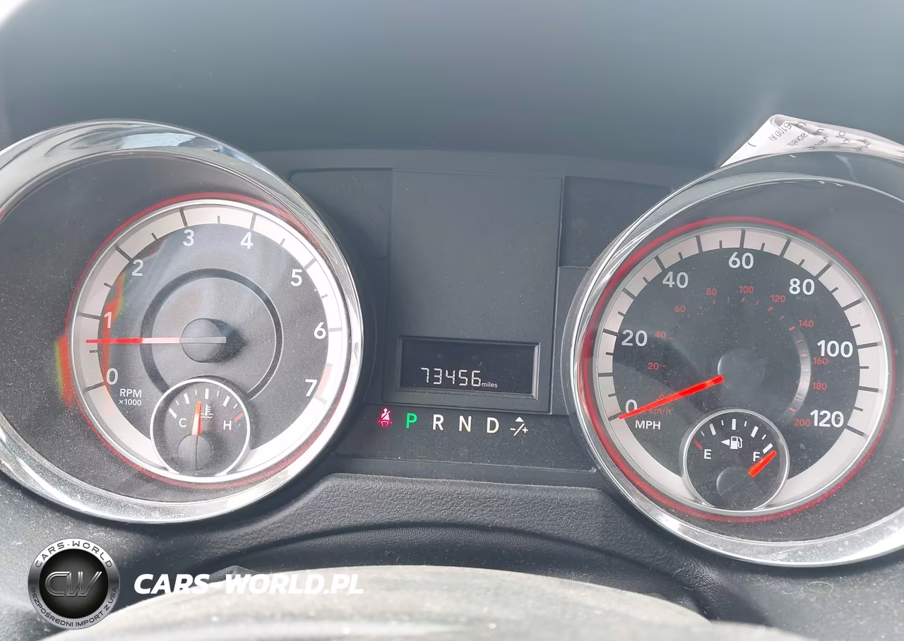 2019 Dodge Grand Caravan Se VIN:2C4RDGBG3KR704362 - 7