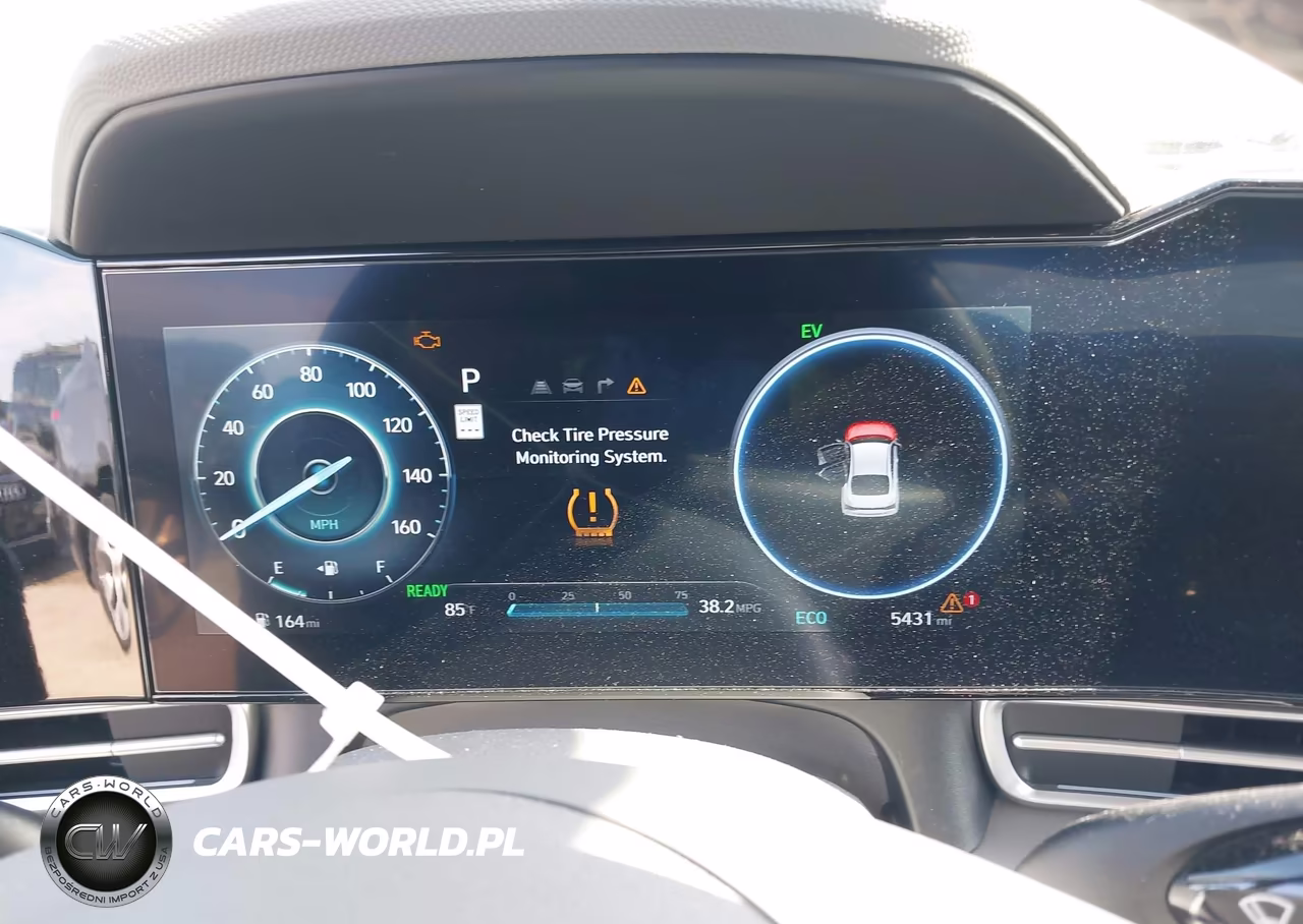 2025 Hyundai Elantra Hybrid Sel Sport VIN:KMHLM4DJ3SU151286 - 7