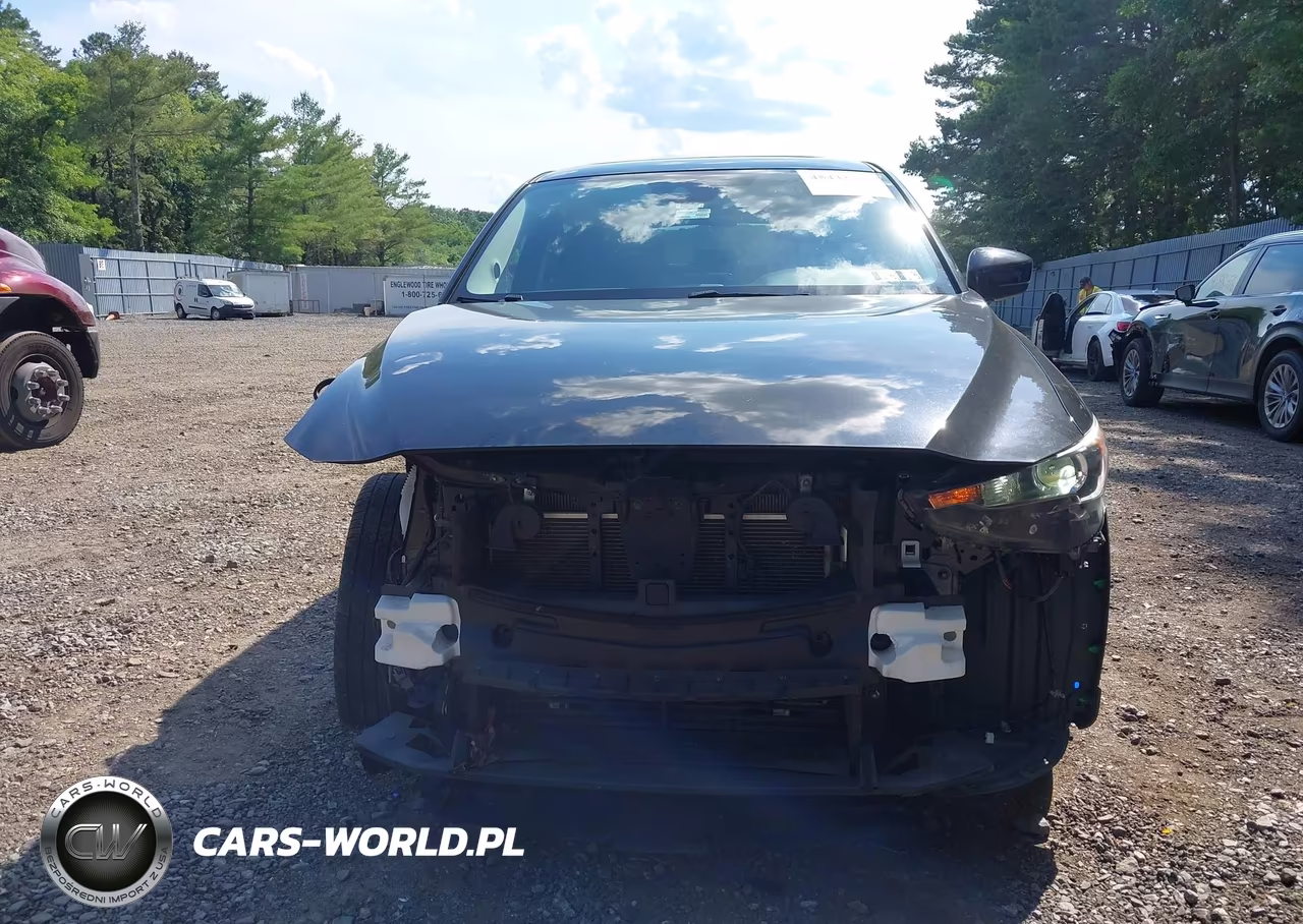 2017 Mazda Cx-5 Touring VIN:JM3KFBCL7H0168052 - 6