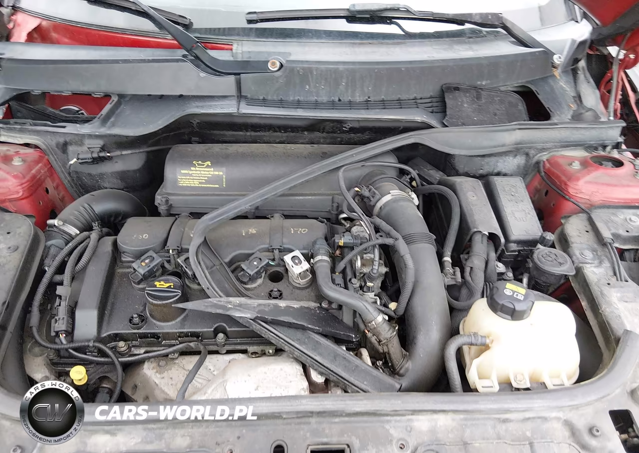 2014 Mini Paceman Cooper S VIN:WMWSS7C5XEWS44405 - 10