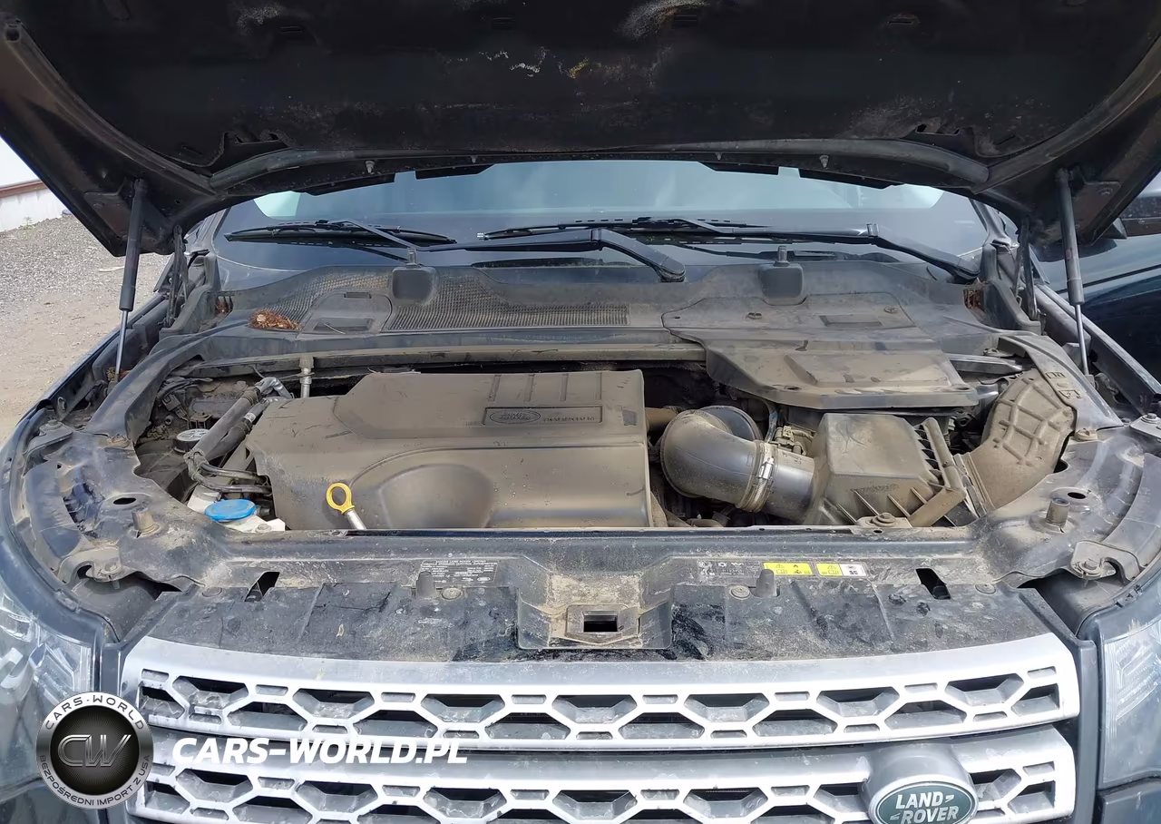 2019 Land Rover Discovery Sport Hse-Landmark Edition VIN:SALCR2FX3KH802851 - 10