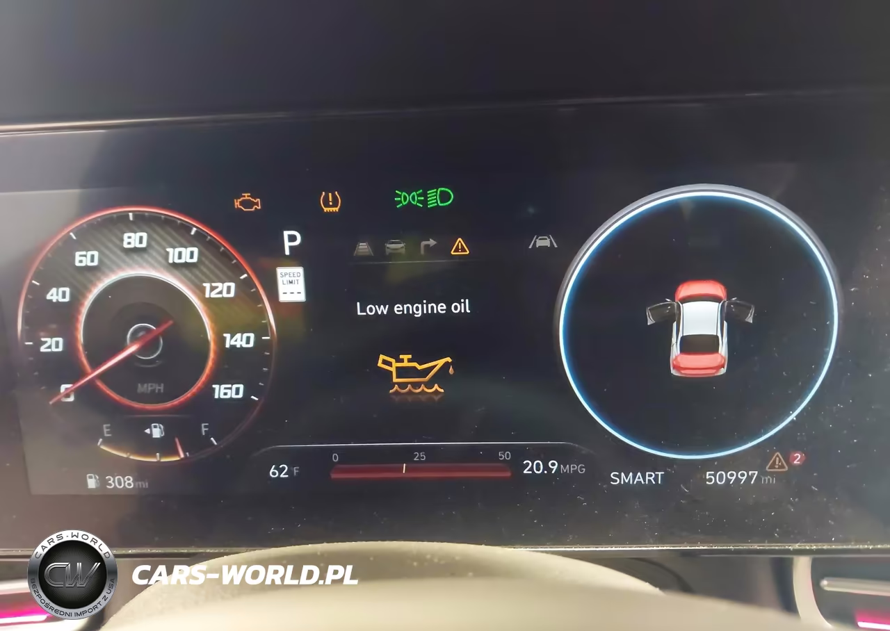 2024 Hyundai Elantra Sel VIN:KMHLS4DG8RU728463 - 7