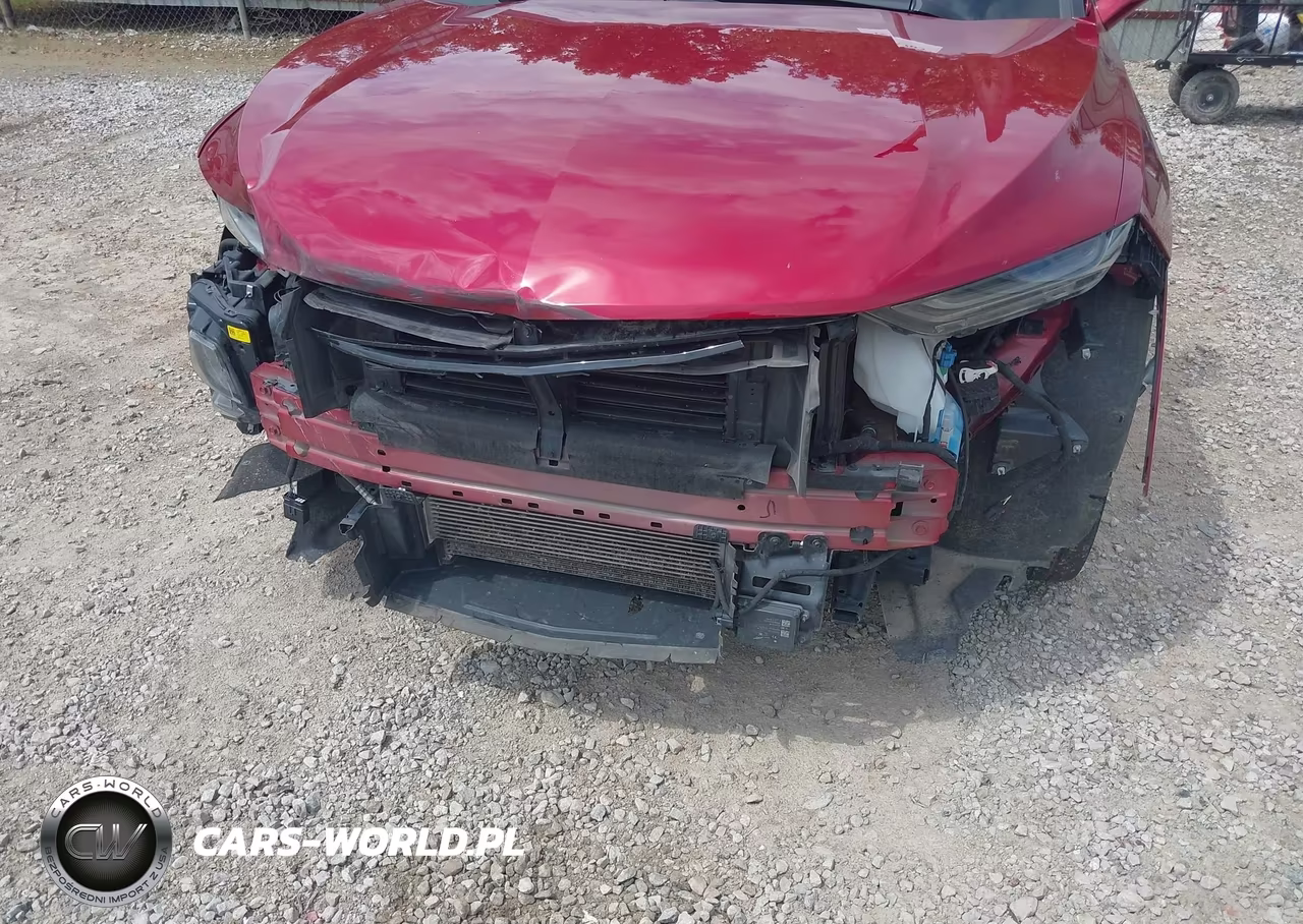 2019 Chevrolet Blazer Premier VIN:3GNKBKRS6KS651770 - 18