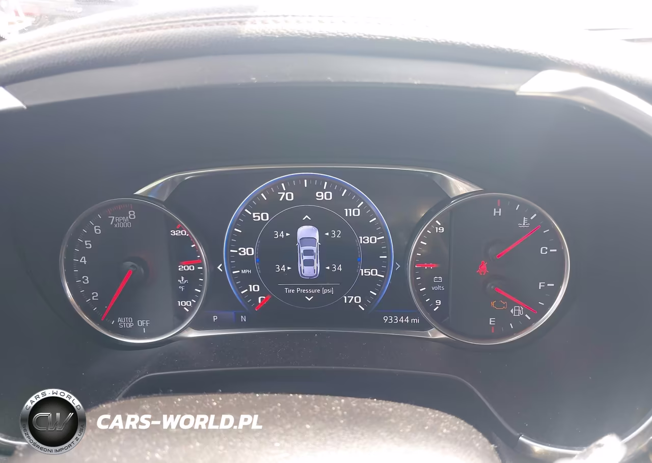 2019 Chevrolet Blazer Premier VIN:3GNKBKRS6KS651770 - 7
