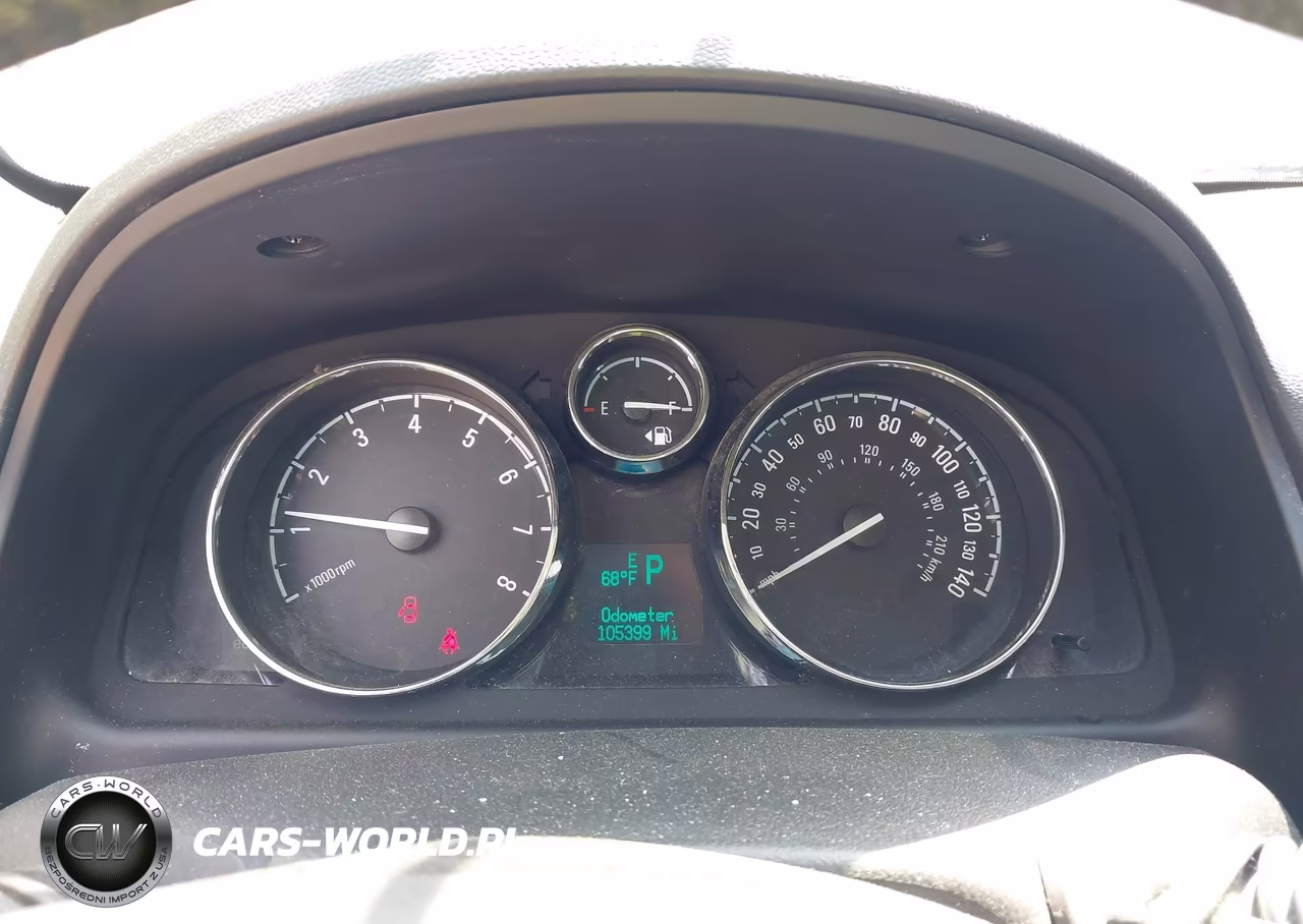 2013 Chevrolet Captiva Sport Fleet Ls VIN:3GNAL2EK1DS641021 - 7