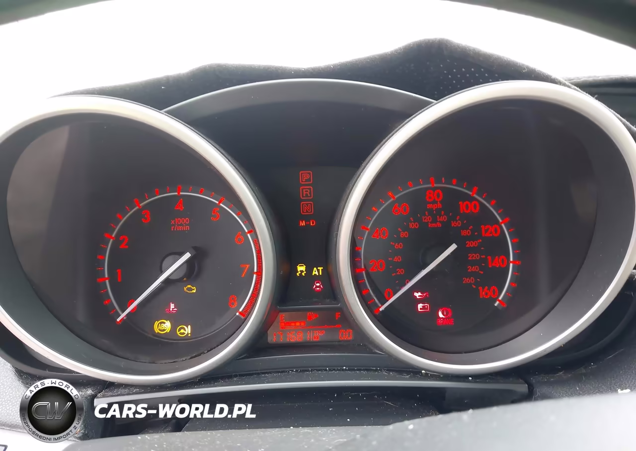 2010 Mazda Mazda3 S Sport VIN:JM1BL1H58A1100655 - 7