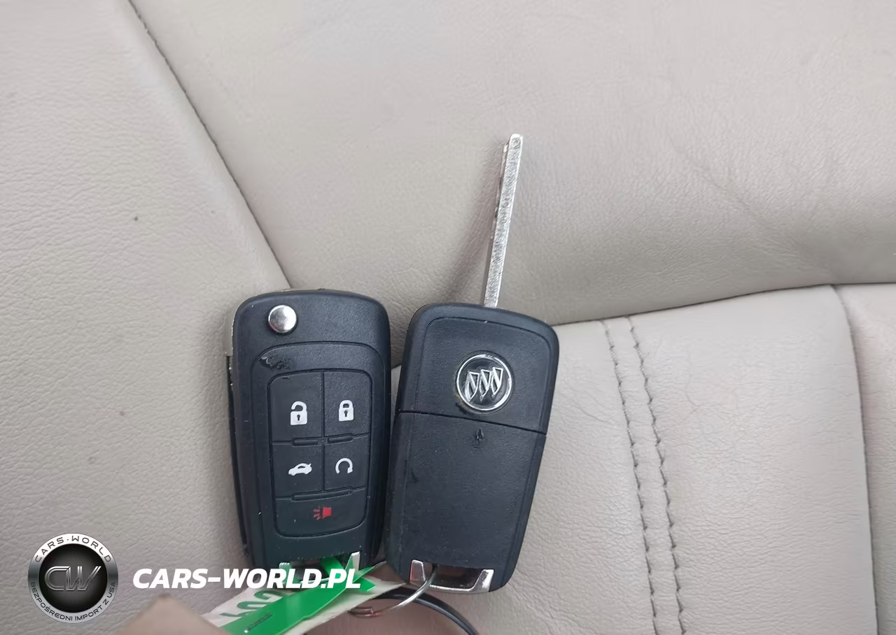2016 Buick Verano Premium Turbo Group VIN:1G4PT5SV2G4104466 - 11